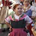 Pregó infantil 2012