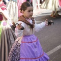 Pregó infantil 2012