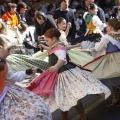 Pregó infantil 2012