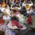 Pregó infantil 2012