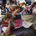 Pregó infantil 2012