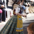 Pregó infantil 2012