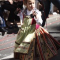 Pregó infantil 2012