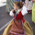 Pregó infantil 2012