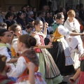 Pregó infantil 2012
