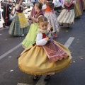 Pregó infantil 2012