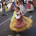 Pregó infantil 2012