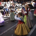 Pregó infantil 2012