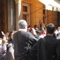 Pregó infantil 2012