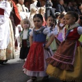 Pregó infantil 2012