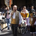 Pregó infantil 2012