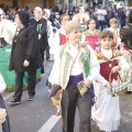 Pregó infantil 2012