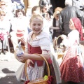 Pregó infantil 2012