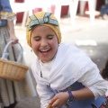 Pregó infantil 2012