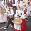 Pregó infantil 2012