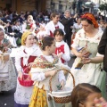 Pregó infantil 2012