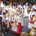 Pregó infantil 2012