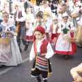 Pregó infantil 2012