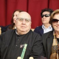 Pregó infantil 2012