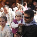 Pregó infantil 2012