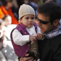 Pregó infantil 2012