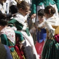 Pregó infantil 2012