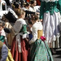 Pregó infantil 2012