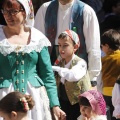 Pregó infantil 2012