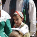 Pregó infantil 2012