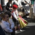 Pregó infantil 2012