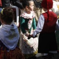 Pregó infantil 2012