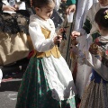 Pregó infantil 2012
