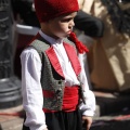 Pregó infantil 2012