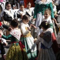 Pregó infantil 2012