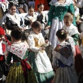 Pregó infantil 2012