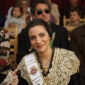 Pregó infantil 2012
