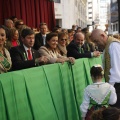 Pregó infantil 2012