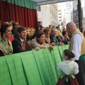 Pregó infantil 2012