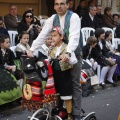 Pregó infantil 2012