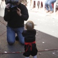 Pregó infantil 2012
