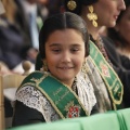 Pregó infantil 2012