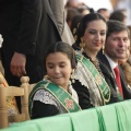 Pregó infantil 2012