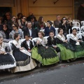 Pregó infantil 2012