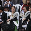 Pregó infantil 2012