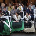 Pregó infantil 2012
