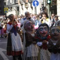 Pregó infantil 2012
