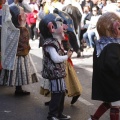 Pregó infantil 2012
