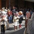 Pregó infantil 2012