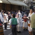 Pregó infantil 2012