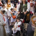 Pregó infantil 2012